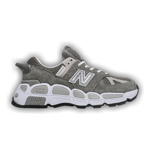 Salehe Bembury x New Balance 574 YURT 'Shark Skin'
