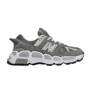 Salehe Bembury x New Balance 574 YURT 'Shark Skin'