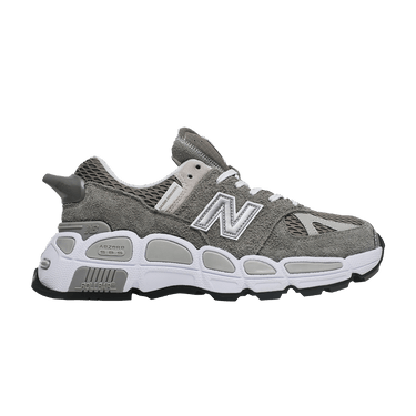 Salehe Bembury x New Balance 574 YURT 'Shark Skin'