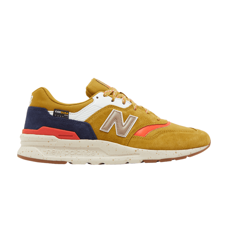 New Balance 997H 'Gold Moss' CM997HLL