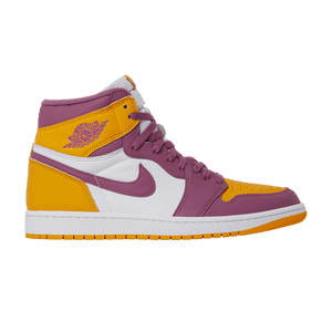 Air Jordan 1 Retro High OG 'Brotherhood'