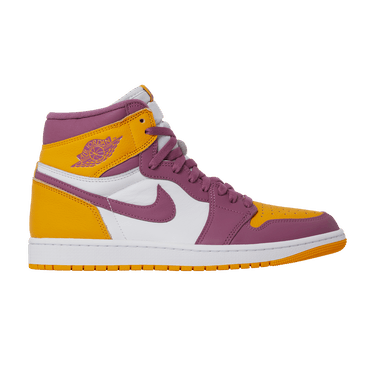 Air Jordan 1 Retro High OG 'Brotherhood'