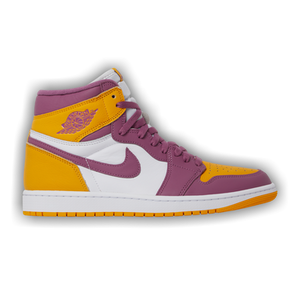 Air Jordan 1 Retro High OG 'Brotherhood'