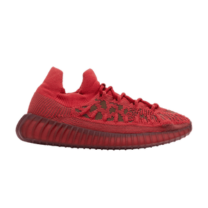 adidas Yeezy Boost 350 V2 CMPCT 'Slate Red'