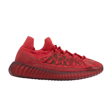 adidas Yeezy Boost 350 V2 CMPCT 'Slate Red'