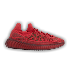 adidas Yeezy Boost 350 V2 CMPCT 'Slate Red'