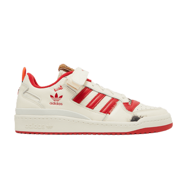Home Alone x adidas Forum Low