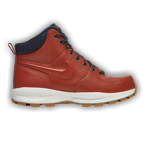 Nike Manoa Leather SE 'Rugged Orange'