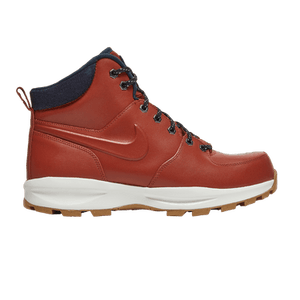 Nike Manoa Leather SE 'Rugged Orange'