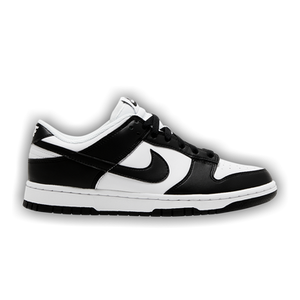 Nike Wmns Dunk Low Next Nature 'Black White - White Sockliner'
