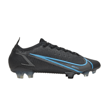 Nike Mercurial Vapor 14 Elite FG 'Black Photo Blue'