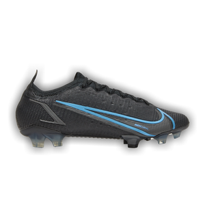 Nike Mercurial Vapor 14 Elite FG 'Black Photo Blue'
