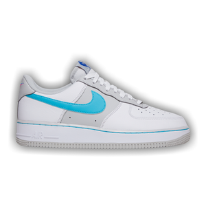 NBA x Nike Air Force 1 '07 LV8 '75th Anniversary - Spurs'