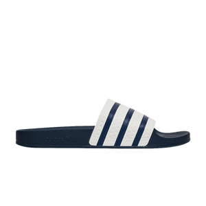 Adidas Adilette Slide 'Adi Blue White'