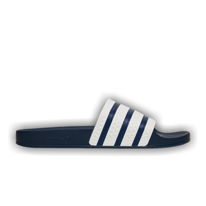 Adidas Adilette Slide 'Adi Blue White'