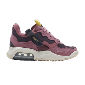 Air Jordan Wmns Jordan MA2 'Light Mulberry'
