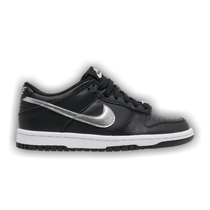 NBA x Nike Dunk Low EMB GS '75th Anniversary - Spurs'