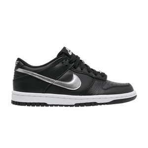 NBA x Nike Dunk Low EMB GS '75th Anniversary - Spurs'