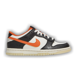 Nike Dunk Low Premium GS 'Halloween' 2021