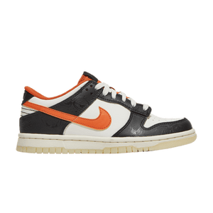 Nike Dunk Low Premium GS 'Halloween' 2021