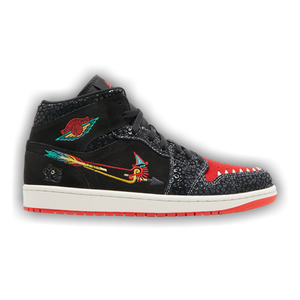 Air Jordan 1 Mid SE 'SiEMPRE Familia'