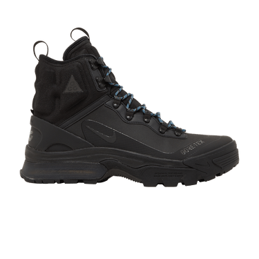 Nike ACG Zoom Gaiadome GORE-TEX 'Triple Black'