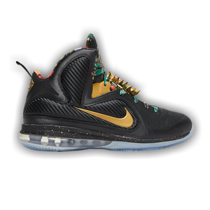 Nike LeBron 9 'Watch The Throne' 2022