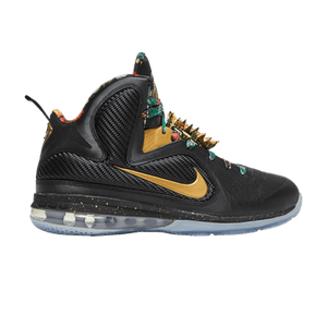 Nike LeBron 9 'Watch The Throne' 2022