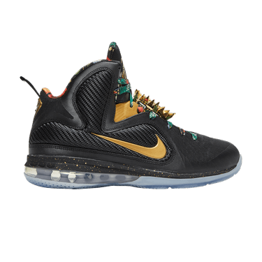 Nike LeBron 9 'Watch The Throne' 2022