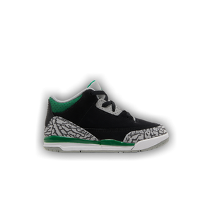 Air Jordan 3 Retro TD 'Pine Green'
