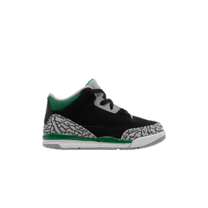 Air Jordan 3 Retro TD 'Pine Green'