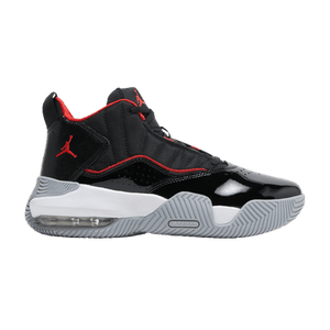 Air Jordan Stay Loyal GS 'Bred'