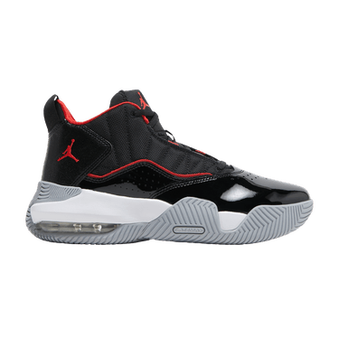 Air Jordan Stay Loyal GS 'Bred'