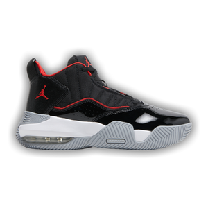 Air Jordan Stay Loyal GS 'Bred'