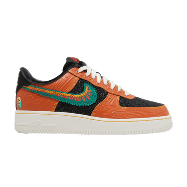 Nike Air Force 1 '07 LX 'SiEMPRE Familia'
