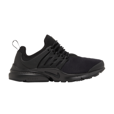 Nike Wmns Presto Fly 'Triple Black'