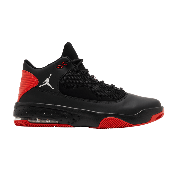 Air Jordan Max Aura 2 'Bred' CK6636 060