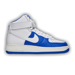NBA x Nike Air Force 1 High '07 LV8 '75th Anniversary - Pistons'