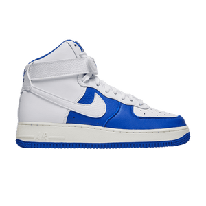 NBA x Nike Air Force 1 High '07 LV8 '75th Anniversary - Pistons'