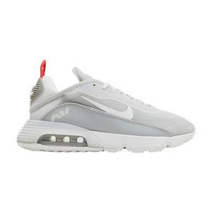 Nike Wmns Air Max 2090 'Light Smoke Grey'