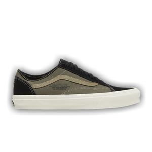 Vans Old Skool Tapered 'World Code'