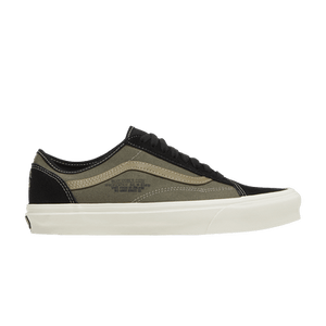 Vans Old Skool Tapered 'World Code'