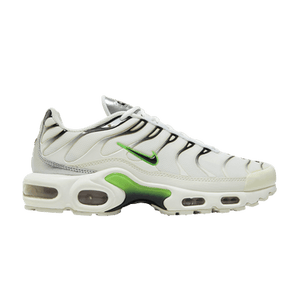 Nike Wmns Air Max Plus 'White Green Strike'