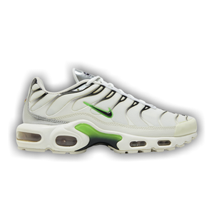Nike Wmns Air Max Plus 'White Green Strike'