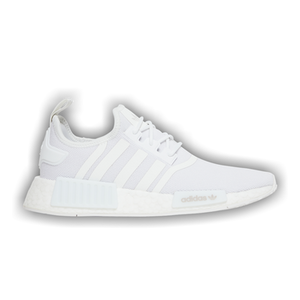 adidas NMD_R1 Refined J 'White Grey'