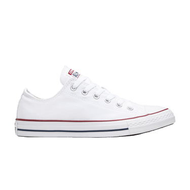 Converse Chuck Taylor All Star Low 'Optic White'