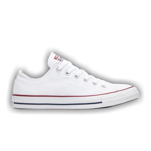 Converse Chuck Taylor All Star Low 'Optic White'