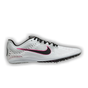 Nike Zoom Matumbo 3 'Pure Platinum Pink Black'