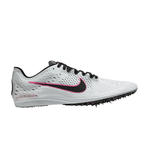 Nike Zoom Matumbo 3 'Pure Platinum Pink Black'