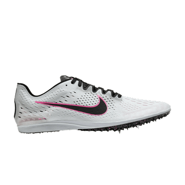 Nike Zoom Matumbo 3 'Pure Platinum Pink Black'